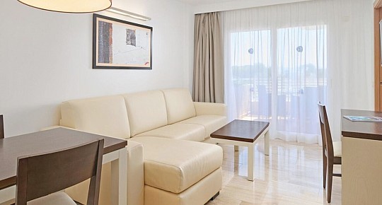 Grupotel Port d'Alcudia (5)