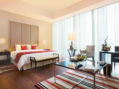 Anantara Downtown Dubai (2)
