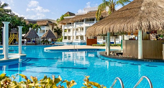 Grand Riviera Princess (2)