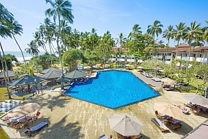 Tangerine Beach Hotel