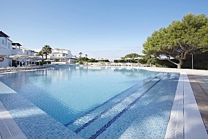 Grupotel Aldea Cala'n Bosch Hotel
