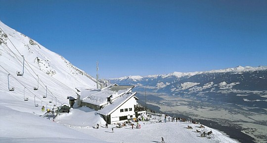 Sporthotel Igls (5)