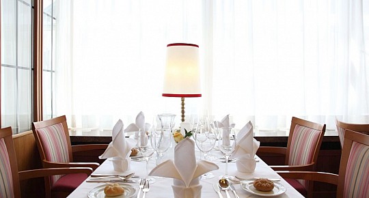 Sporthotel Igls (3)