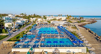 Mastichari Bay Hotel