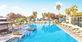 Acanthus Cennet Barut Collection Resort