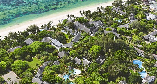Diamonds Leisure Beach & Golf Resort (2)