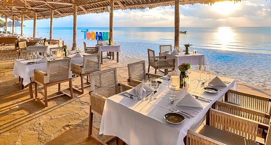 Diamonds Leisure Beach & Golf Resort (4)