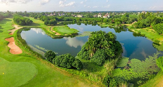 Diamonds Leisure Beach & Golf Resort (5)