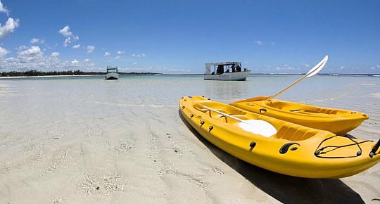 Diani Sea Lodge (4)