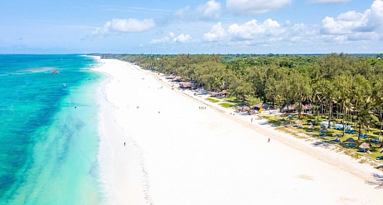 Diani Sea Lodge (5)