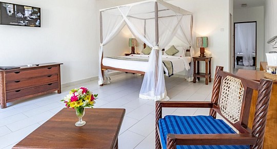 Diani Sea Lodge (2)