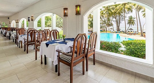 Diani Sea Lodge (3)