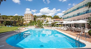 Grupotel Nilo & Spa Hotel