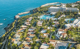 Iberostar Creta Panorama & Mare Resort