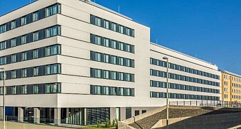 IntercityHotel Graz