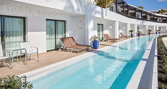 SECRETS LANZAROTE RESORT (2)