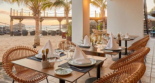SECRETS LANZAROTE RESORT (4)
