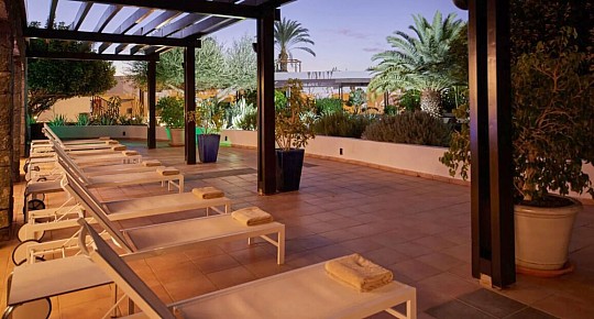 SECRETS LANZAROTE RESORT (5)