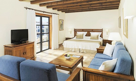 Princesa Yaiza Suite Hotel Resort (3)