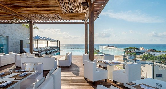 The Fives Downtown Hotel & Residences, Curio Collection by Hilton (3)