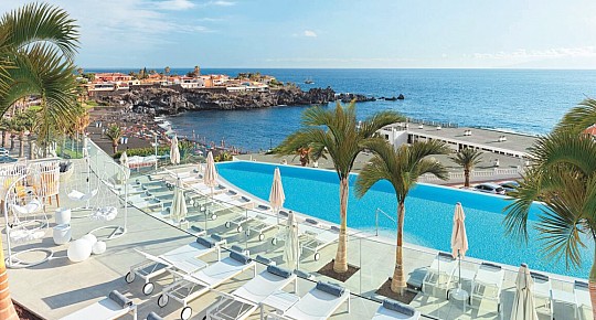 Landmar Playa la Arena (2)