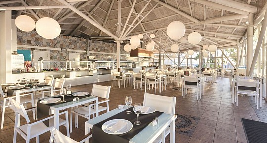 Landmar Playa la Arena (4)