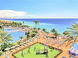 Club Paraiso Playa Hotel SBH