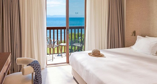 TUI BLUE Oceanis Beach Resort & Spa (5)