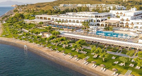 TUI BLUE Oceanis Beach Resort & Spa (3)