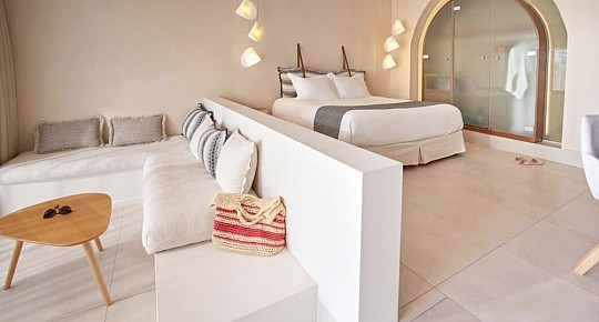 TUI BLUE Oceanis Beach Resort & Spa (4)