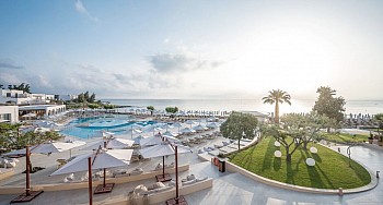 Creta Maris Beach Resort