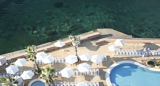 Cavalieri Art Hotel (5)