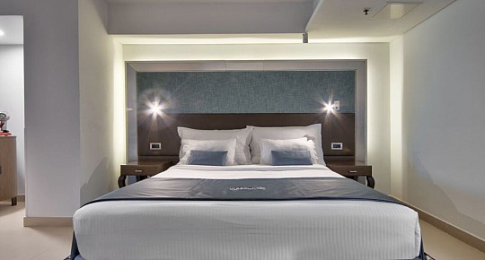 Hotel The Palace (2)