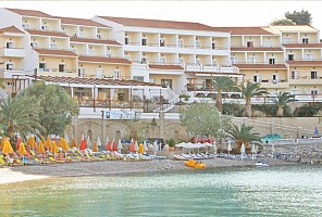 Samos Bay Hotel Gagou Beach