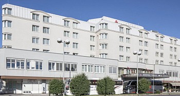 Europa Graz Hotel Austria Trend
