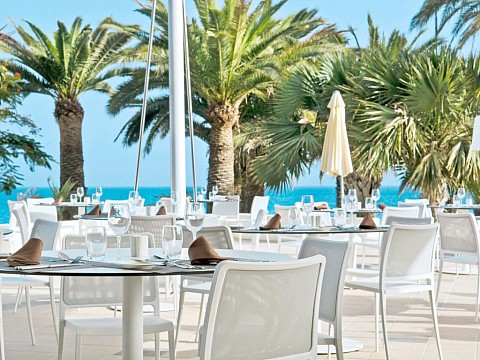 Radisson Blu Resort Gran Canaria (3)