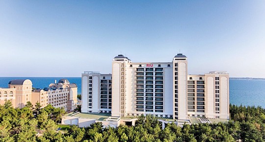 Secrets Sunny Beach Resort & Spa (4)