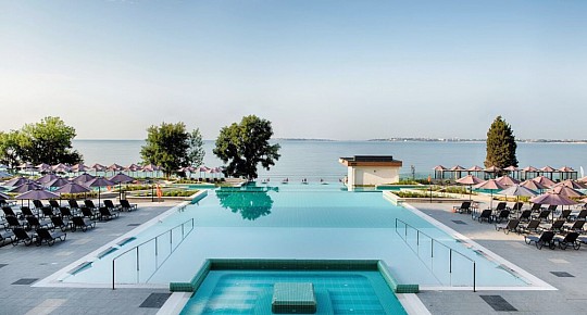 Secrets Sunny Beach Resort & Spa (3)