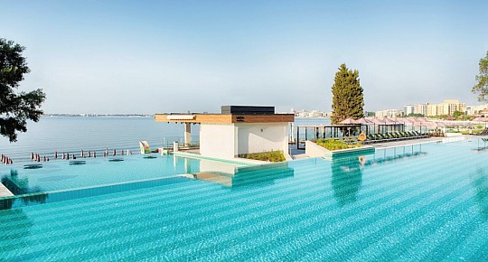 Secrets Sunny Beach Resort & Spa (2)