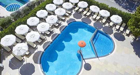 Hotel Aktinia (2)