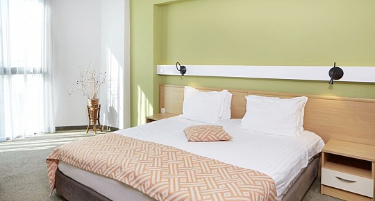 Hotel Aktinia (4)