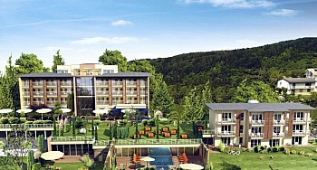 Das Balance Spa & Golf Hotel