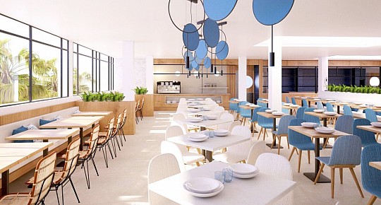 Parque Nereida Suites Hotel (3)