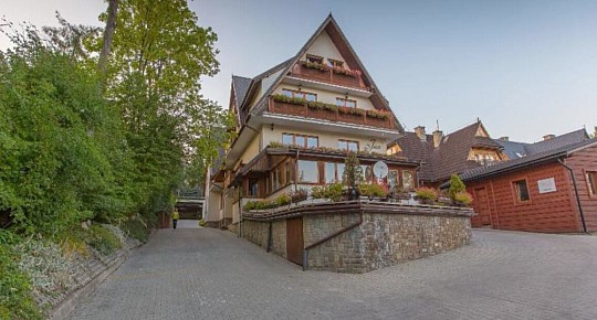 Apartamenty Jan (2)