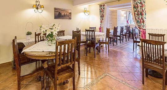 Apartamenty Jan (3)