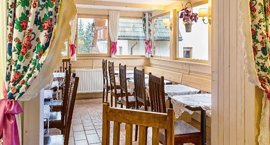 Apartamenty Jan (4)