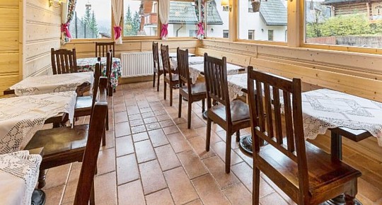 Apartamenty Jan (5)