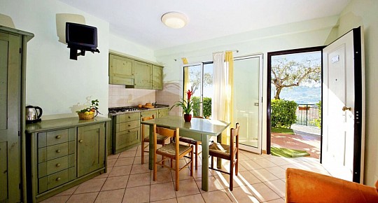 Villa Giada Family & Bike Resort (5)