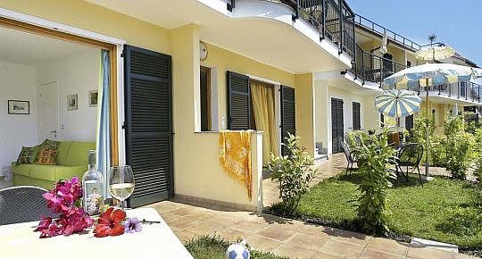 Villa Giada Family & Bike Resort (4)