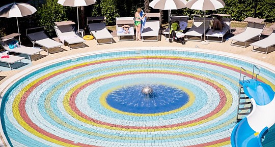 Mediterranee Family & SPA (2)